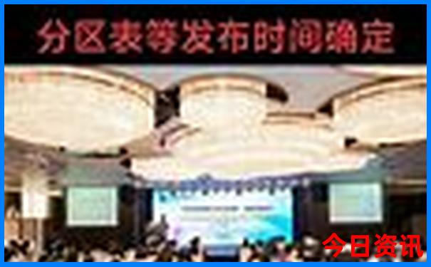 中国最值得去的旅游景区
